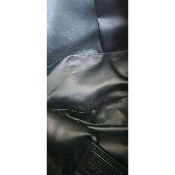 Coach Bags | Coach Alexandria Python Chain Shoulder Bag/Tote #A1320-F20812 - Picture 7 of 9